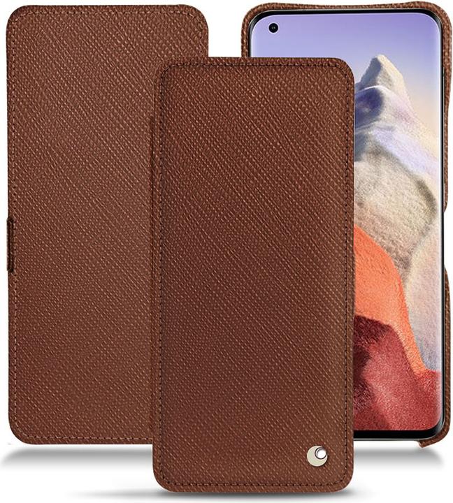 Marron délicat (Pantone #95614d)