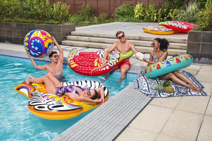 Image du produit Bestway Flirty Fiesta Elephant Island