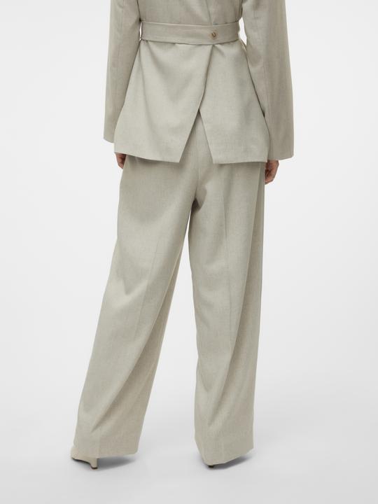 Immagine prodotto Vero Moda VMOMARI Pantaloni a vita alta Pantaloni della tuta (S)