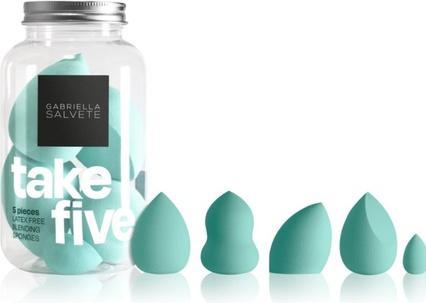 Actual product image Gabriella Salvete Take Five (1 ml)