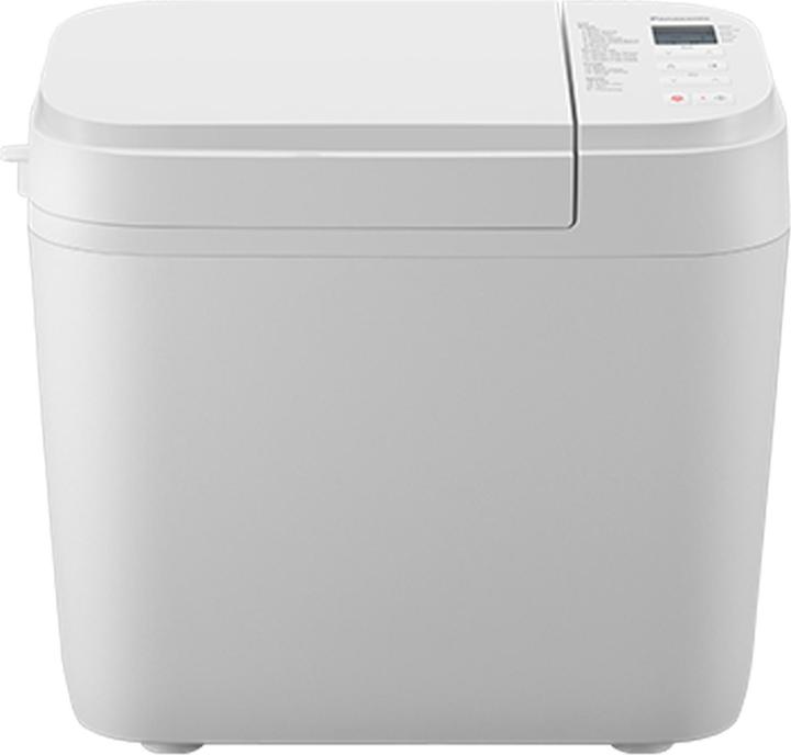 Image du produit Panasonic SD-B2510 Brotbackmaschine