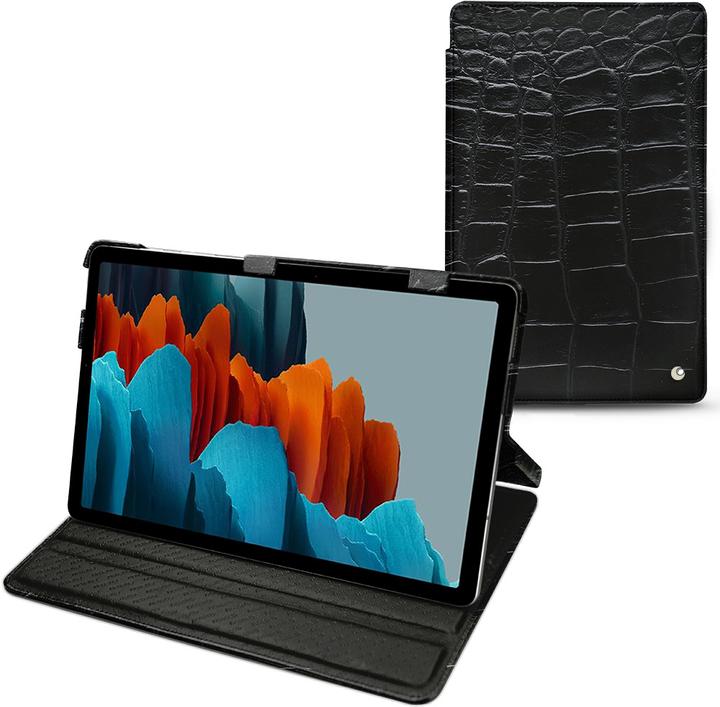 Crocodile nero ( Noir / Black)