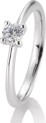 Image du produit Breuning 4 griffes 0,05-0,30 ct. (56, Or 585/14 K)