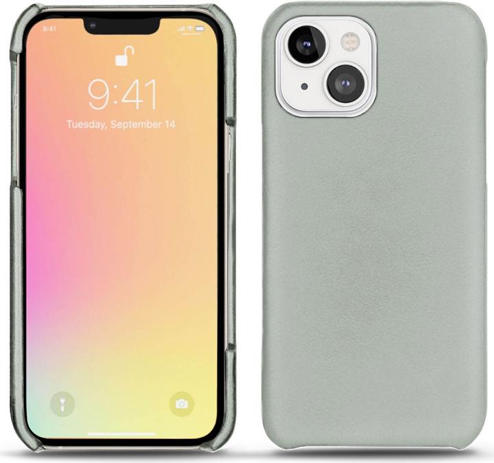 Produktbild Noreve Lederschutzhülle (Apple iPhone 13 mini)