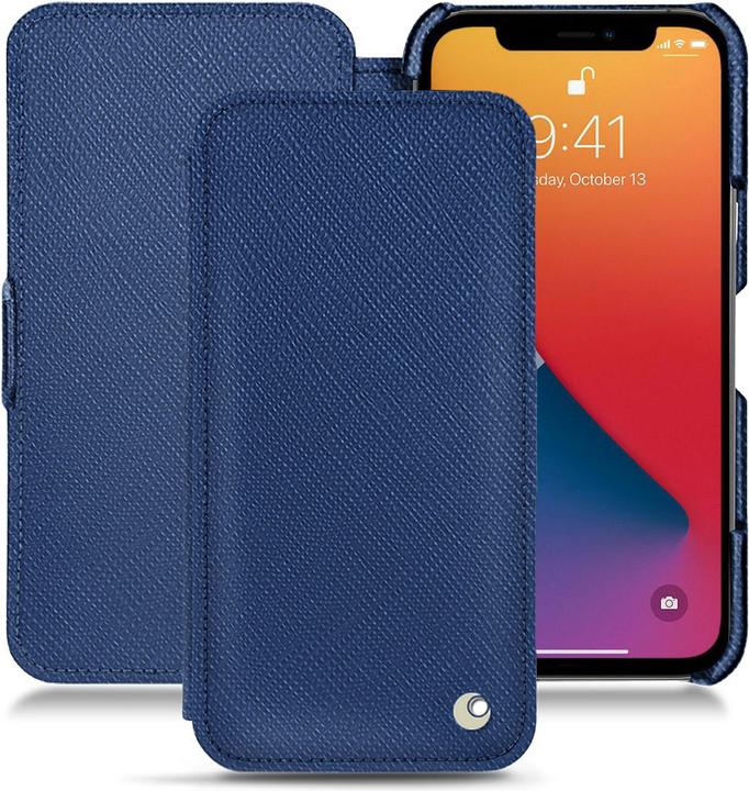 Bleu frisson ( Pantone #29588c )