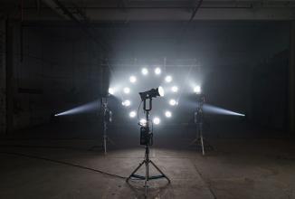 Produktbild Aputure LS 600D V-mount (Weitere Dauerlichter)
