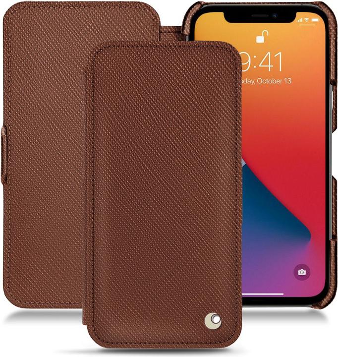 Marron délicat ( Pantone #95614d)