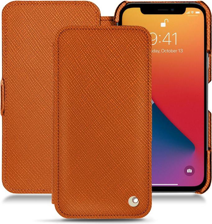 Orange vibrant ( Pantone #e36b39 )