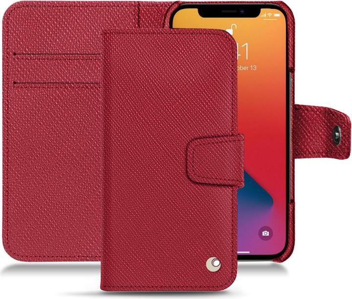 Rouge passion ( Pantone #a6192e )