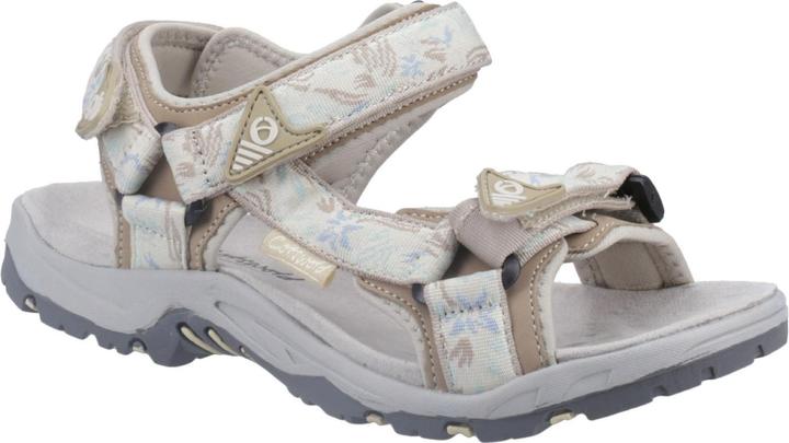 Actual product image Cotswolds Womens/Ladies Foxcote Sandals (38)