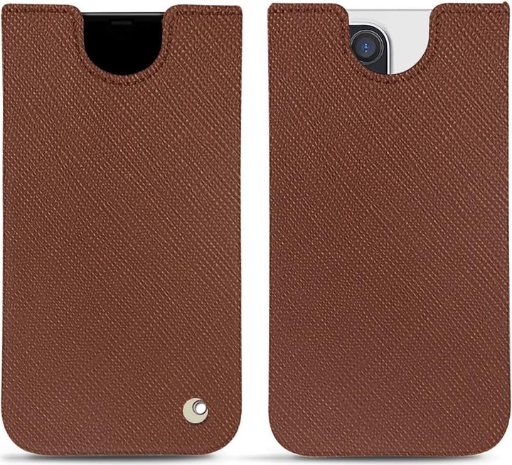 Marron délicat ( Pantone #95614d)