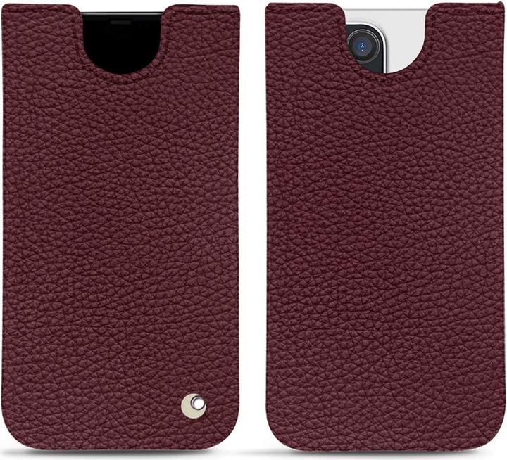 Image du produit Noreve Housse cuir (Apple iPhone 13 Pro Max)