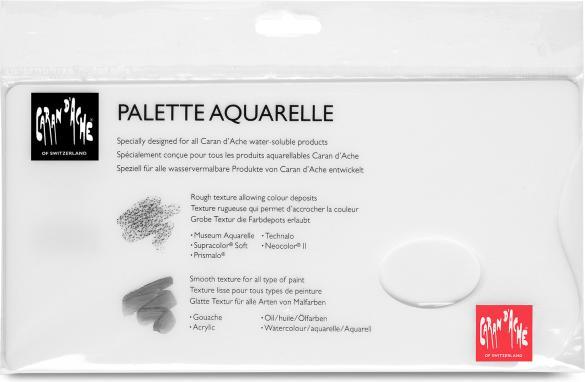 Image du produit Caran d'Ache Palette d'artiste