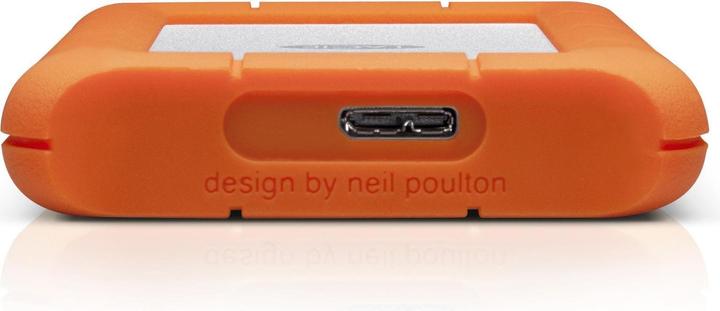 Produktbild LaCie Rugged Mini (2 TB)