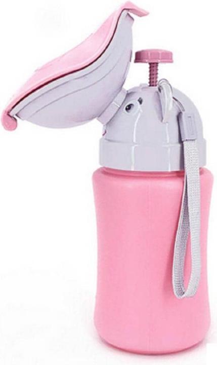 Image du produit Little bear Bouteille d'urine pour enfants