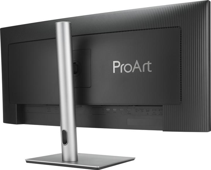 Actual product image ASUS PA34VCNV (3440 x 1440 pixels, 34.10")