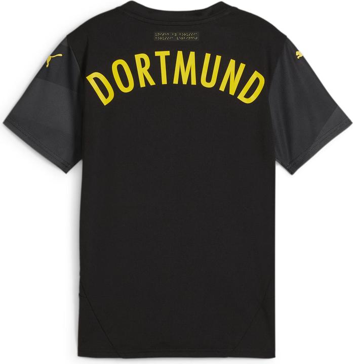 Produktbild Puma BVB Away Jersey Replica Jr (176)