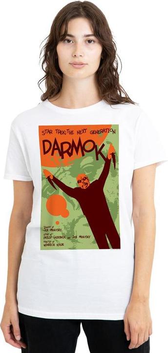 Immagine prodotto The Next Generation Season 5 Episode 2 Maglietta Adulto Unisex (XXL)