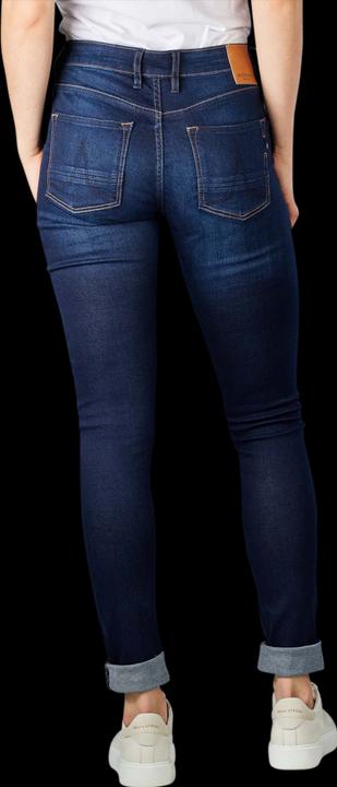 Image du produit Kuyichi Carey Jeans Skinny dark blue (W32/L32)