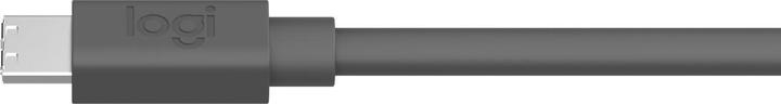 Actual product image Logitech Mikrofon Verlängerung