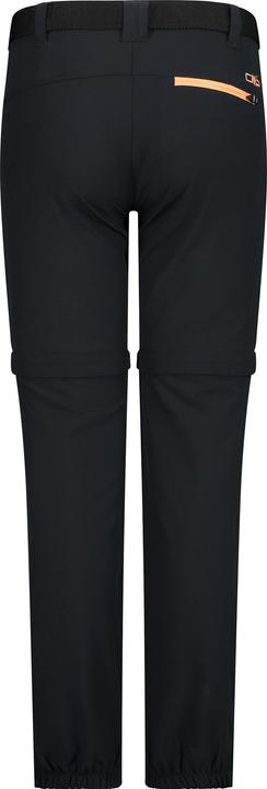 Actual product image CMP Campagnolo Trekking Zip Off (140)