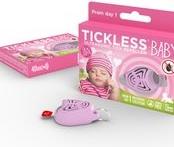 Produktbild Tickless Kid