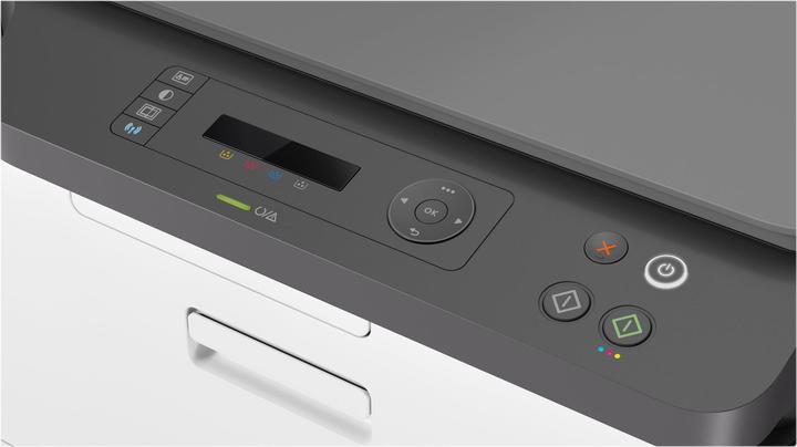 Produktbild HP 178nwg Color Laser MFP (Laser, Farbe)