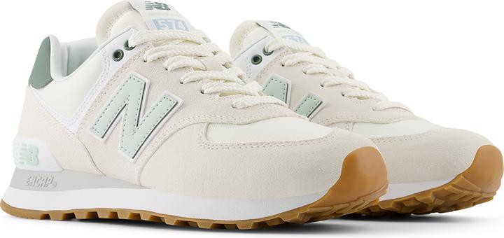 Produktbild New Balance WL574CGR (43)