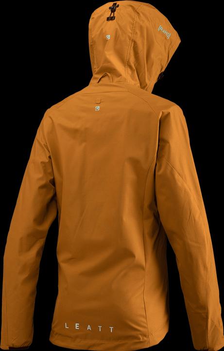 Image du produit Leatt MTB HydraDri 2.0 Women Jacket peanut S (S)