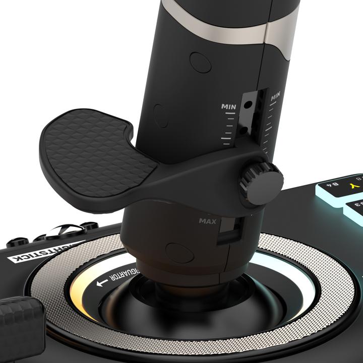 Produktbild Turtle Beach Velocity One Flight Stick (Xbox Series X, PC, Xbox Series S, Xbox One X, Xbox One S)