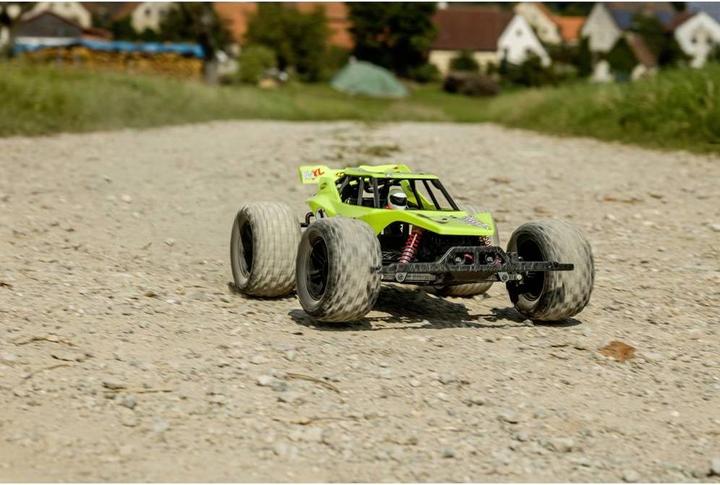 Actual product image Carson RC model car (RTR Ready-to-Run)
