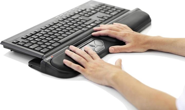 Produktbild Contour RollerMouse Pro2 Classic