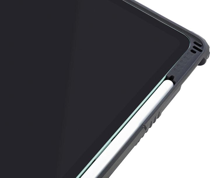 Image du produit Tucano iPad Cover / Etui Educo Folio BookCase Convient pour modèle : Air (4. Generation), Pro 11 (2. Gene) (iPad Pro, iPad Air)