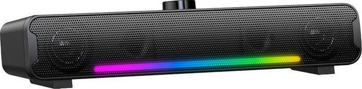 Produktbild Onikuma L16 Gaming speaker (Black)