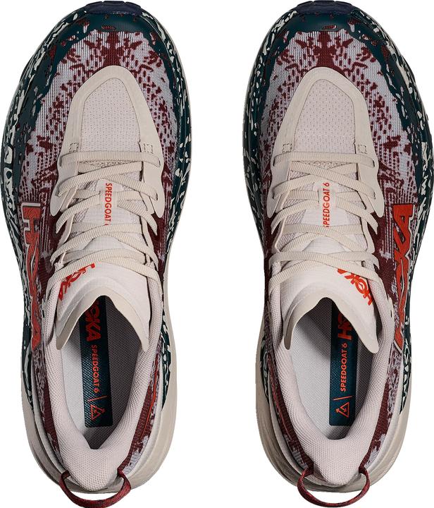 Immagine prodotto Hoka Speedgoat 6 (41 1/3)