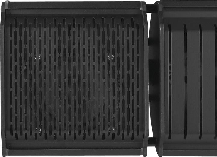 Actual product image Eurom HEAT and BEAT (2000 W)