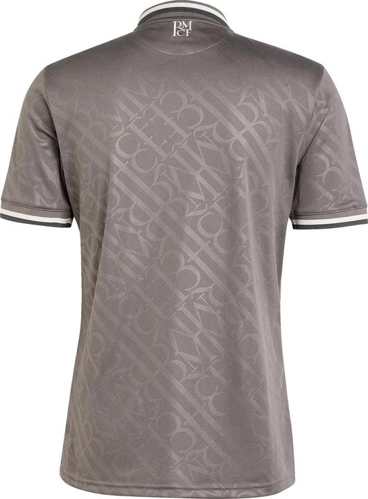 Actual product image adidas Real Madrid Third Jersey (L)