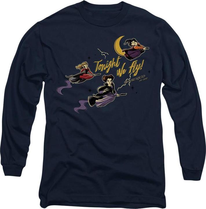 Produktbild Universal Textiles Tonight We Fly TShirt (XXL)