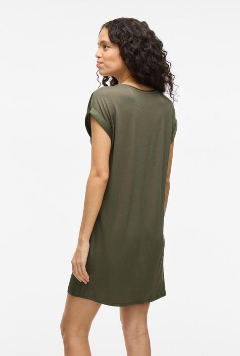 Actual product image Vila Kurzarm Minikleid (34)