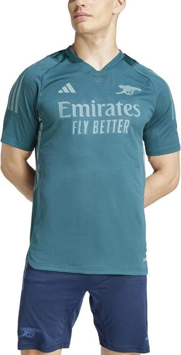 Lacoste 202324 European Trikot Training