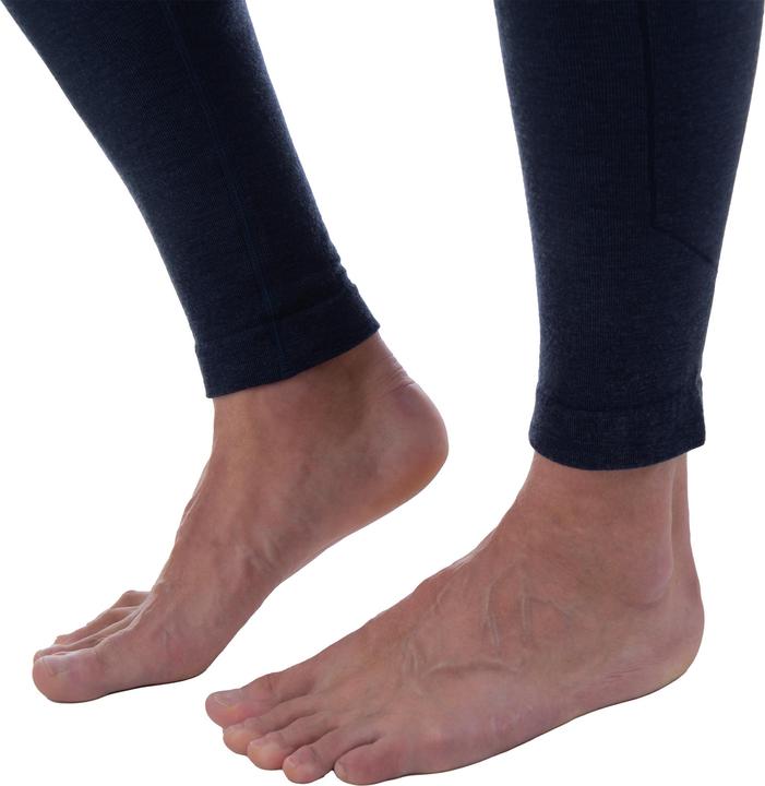 Actual product image Black Snake Merino wool (M, L, XL, XXL)