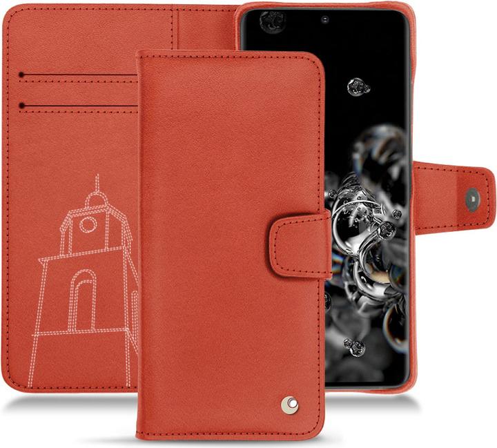 Arange clouquié ( Pantone #D33108 )