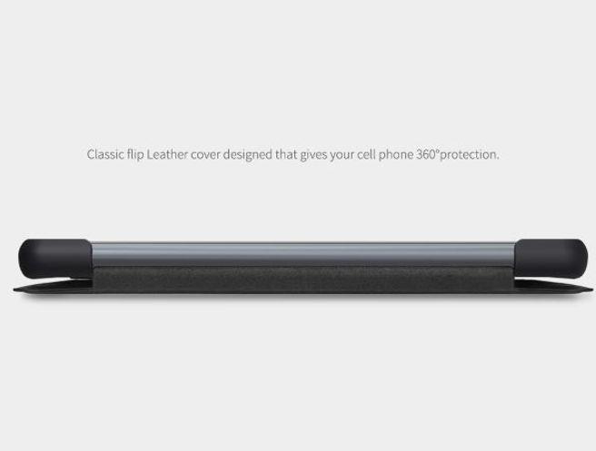 Produktbild Nillkin Qin Series (Xiaomi Mi 10T Lite 5G)