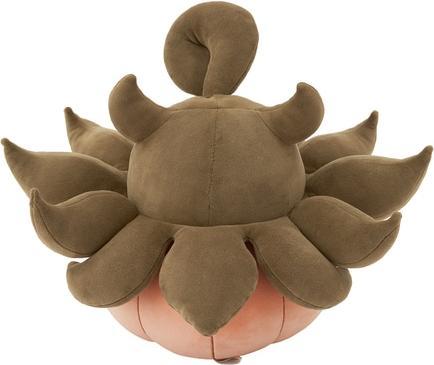 Produktbild Pokémon Pumpkaboo Plush - 45 cm (41 cm)