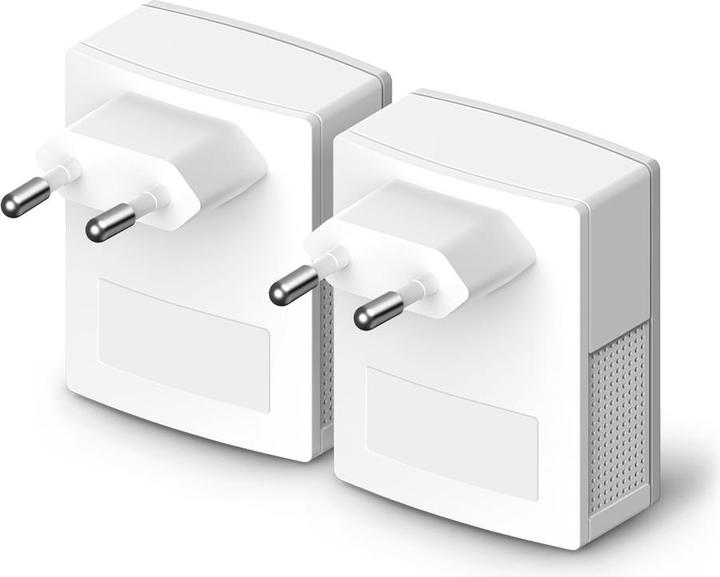 Actual product image TP-Link Tl-Pa411kit V2 (500 Mbit/s)