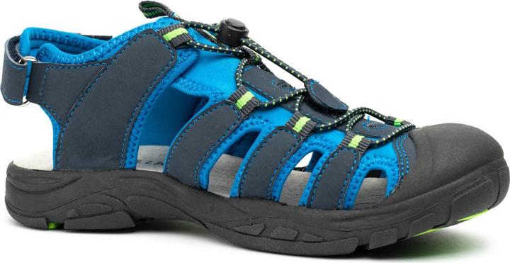 Produktbild Trollkids Kid's Kvalvika Sandal (41)