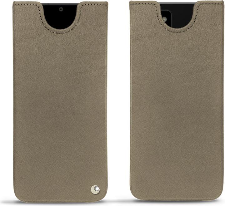 Produktbild Noreve Lederschutzhülle (Samsung Galaxy Note 20 Ultra)