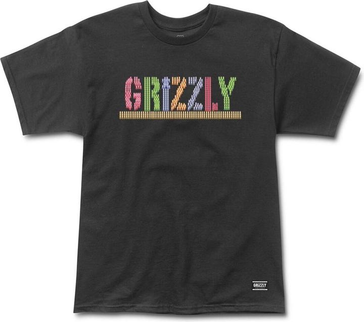 Grizzly Light It Up T-Shirt