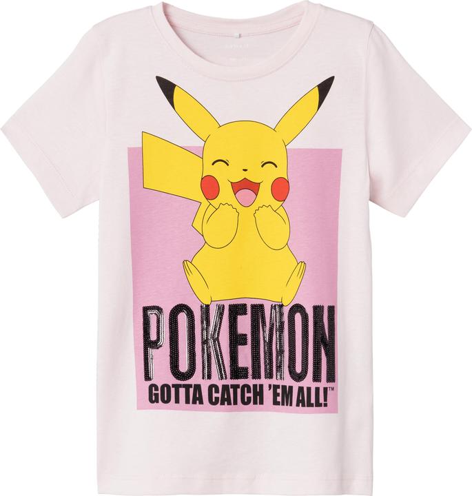 Actual product image Name it Nkfjumma Pokemon Ss Top Noos Sky (110)