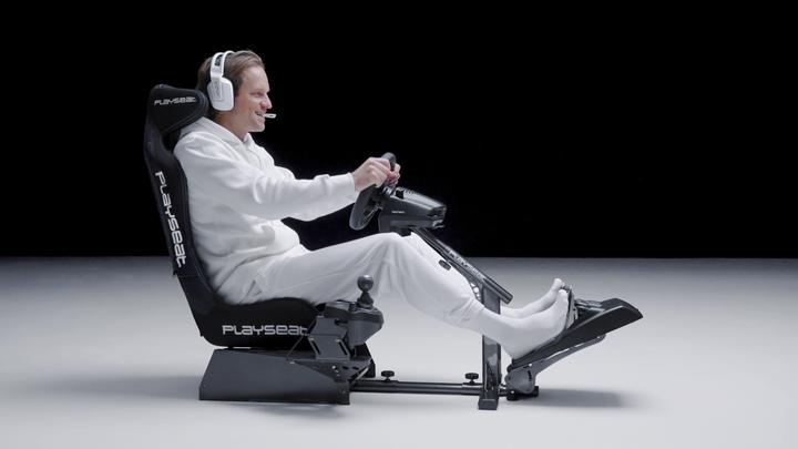 Image du produit Playseat Evolution PRO ActiFit
